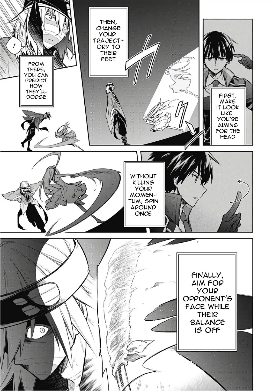 Read Assassin