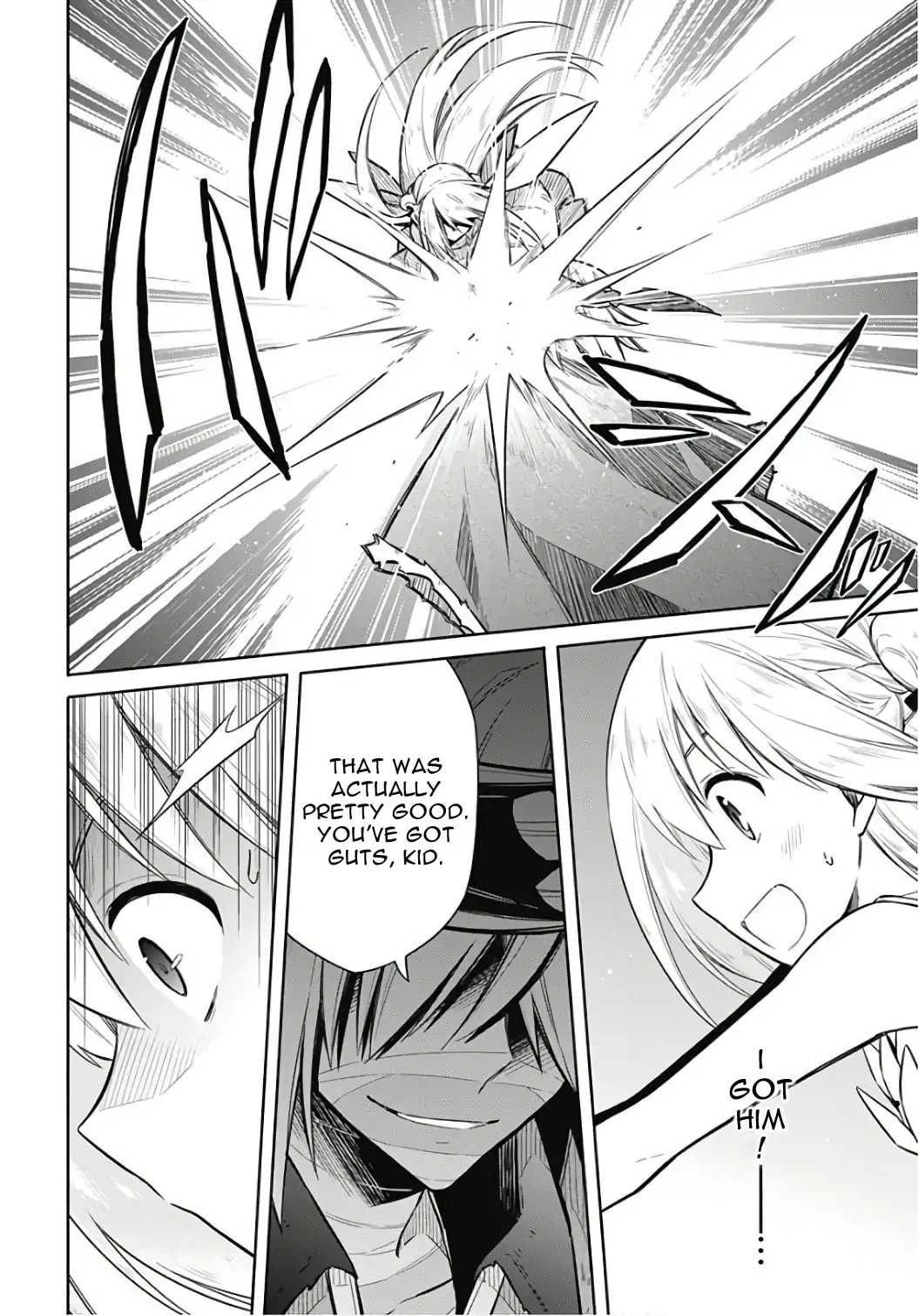 Read Assassin