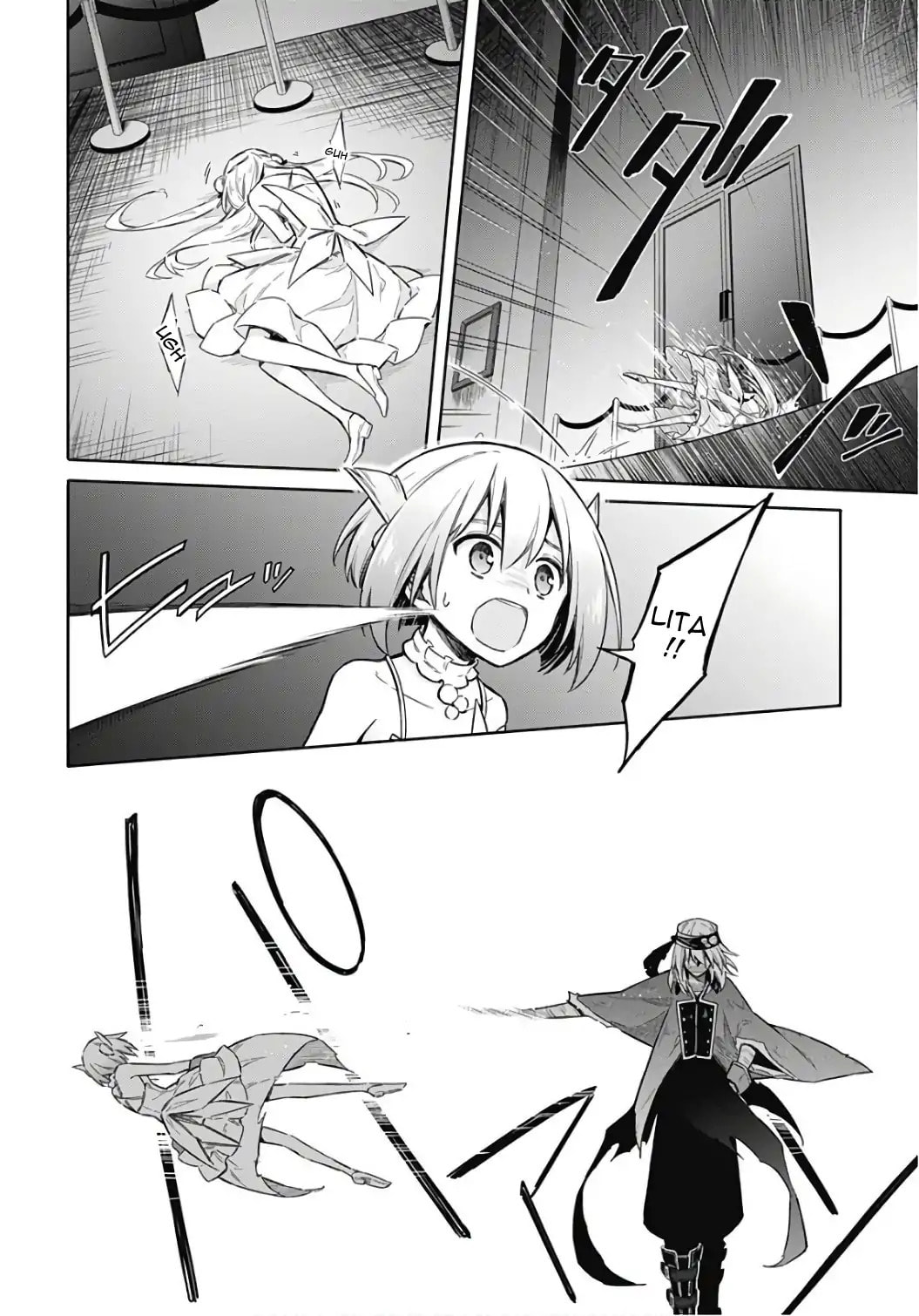 Read Assassin