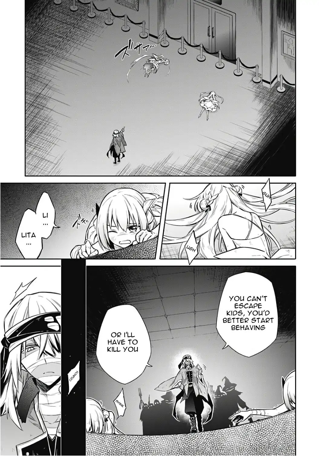 Read Assassin