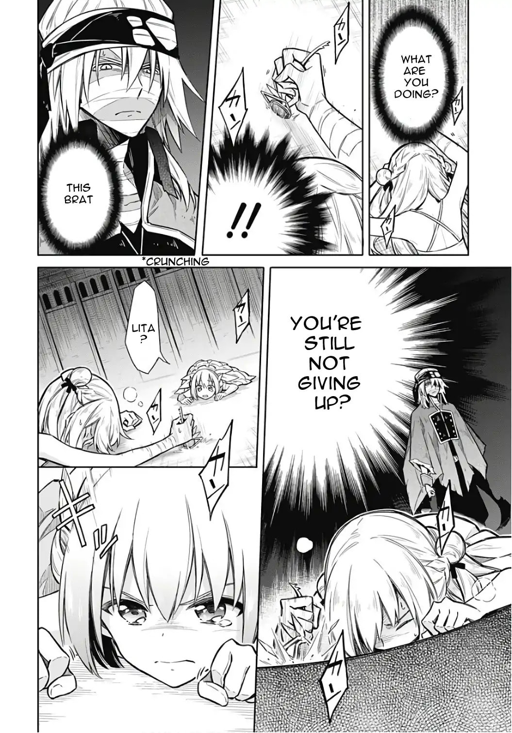 Read Assassin