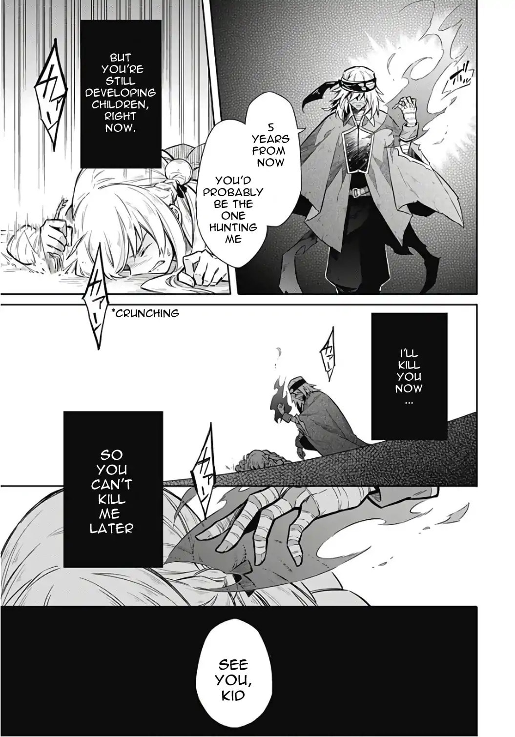 Read Assassin