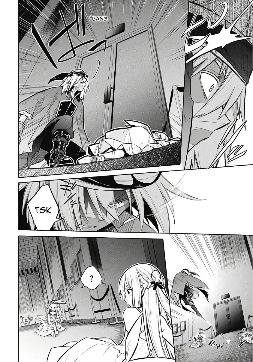 Read Assassin