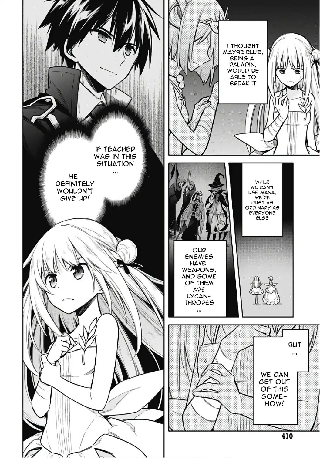 Read Assassin
