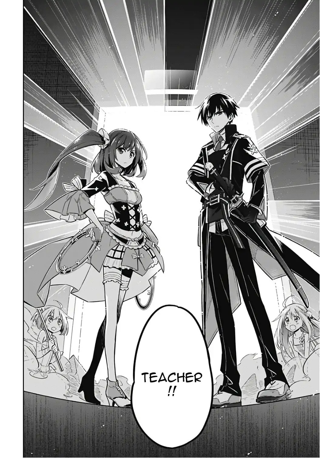 Read Assassin
