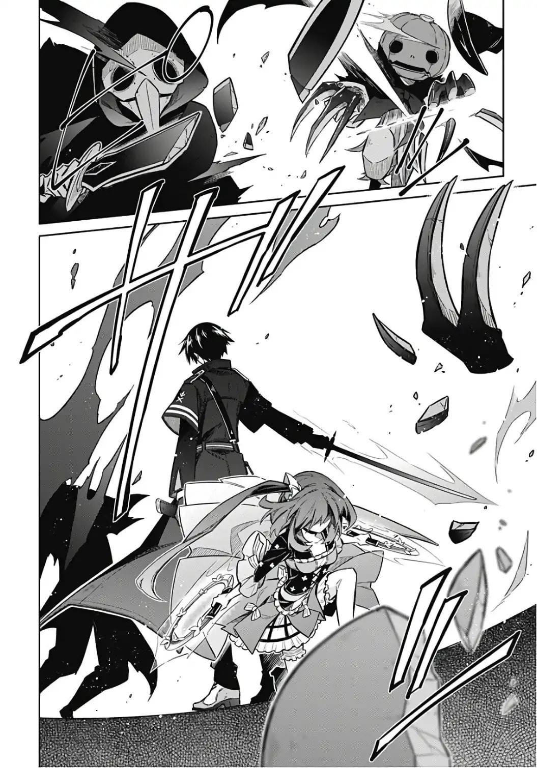 Read Assassin