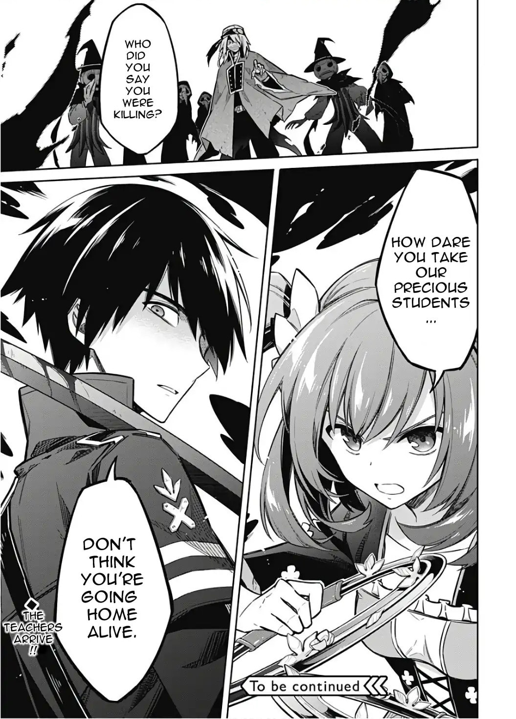 Read Assassin