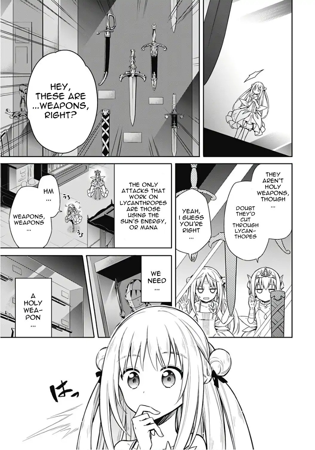 Read Assassin