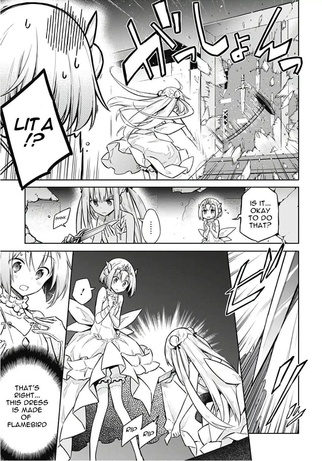 Read Assassin