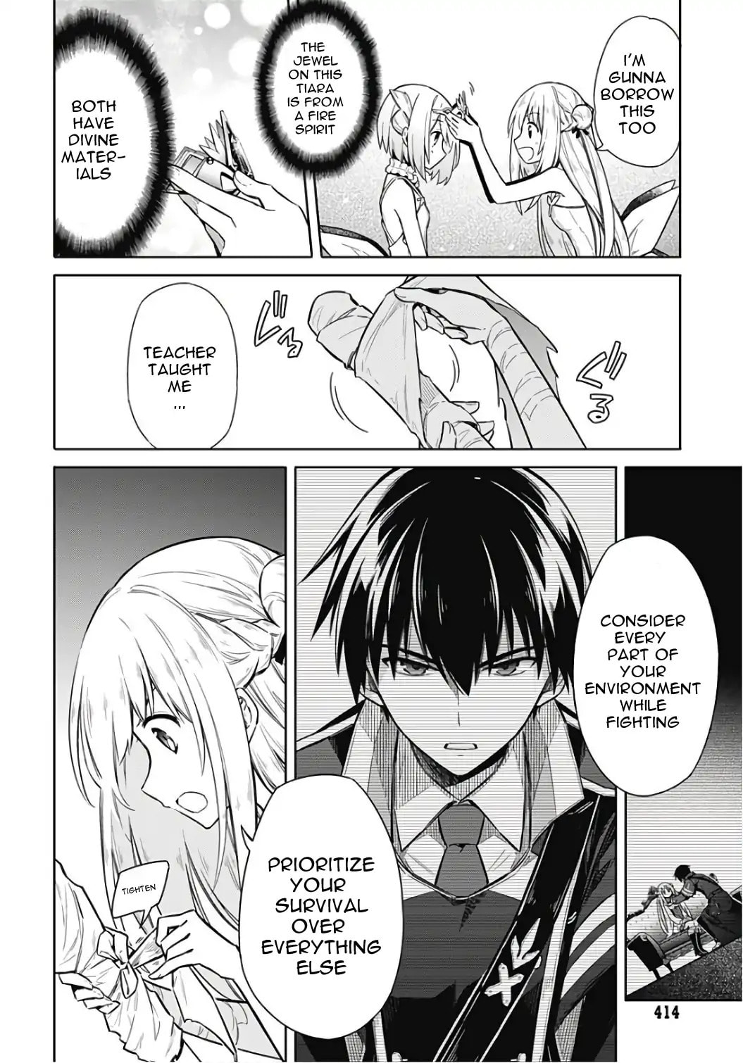 Read Assassin
