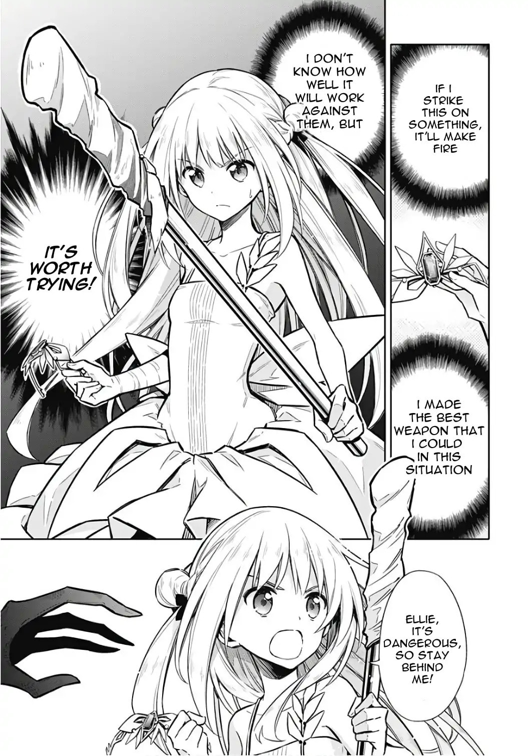 Read Assassin