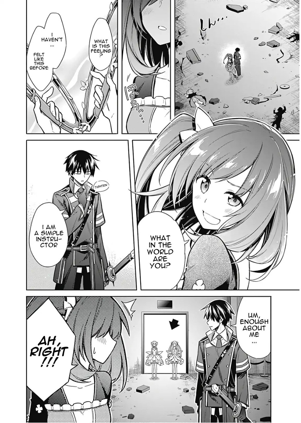 Read Assassin