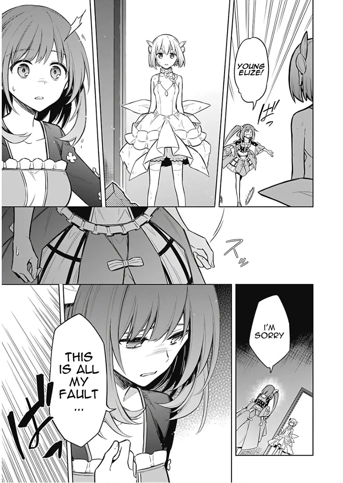 Read Assassin
