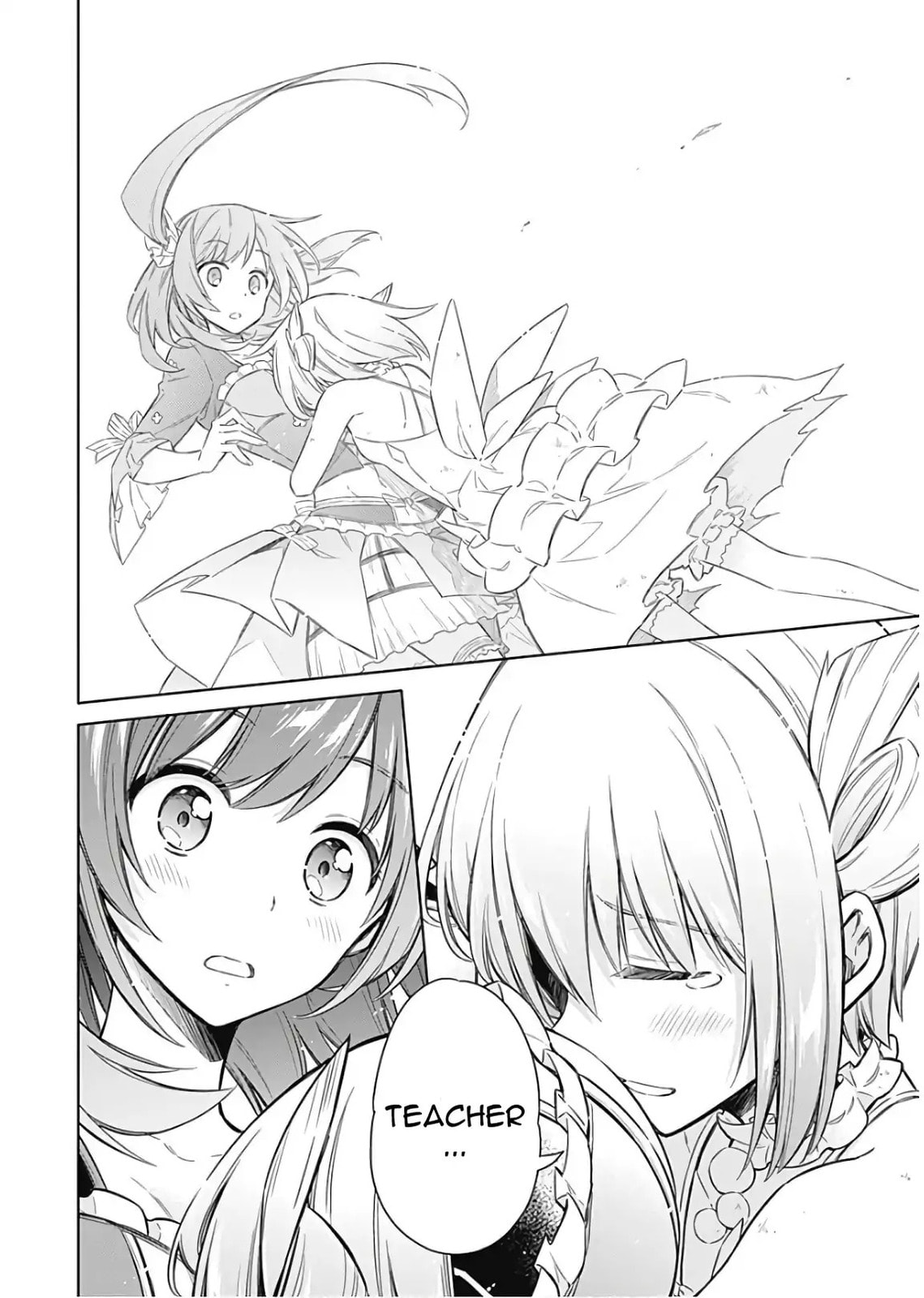 Read Assassin