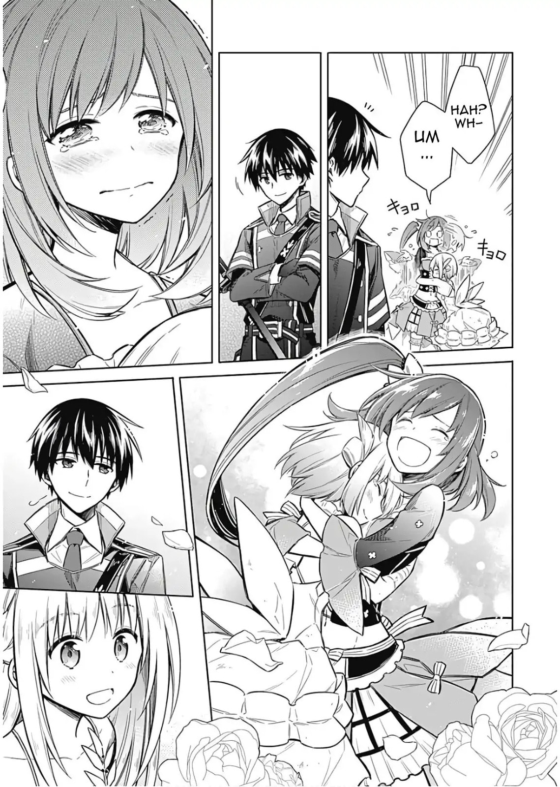 Read Assassin