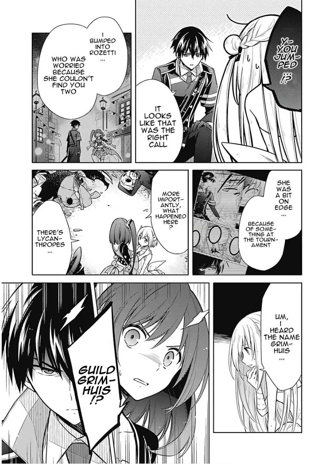 Read Assassin