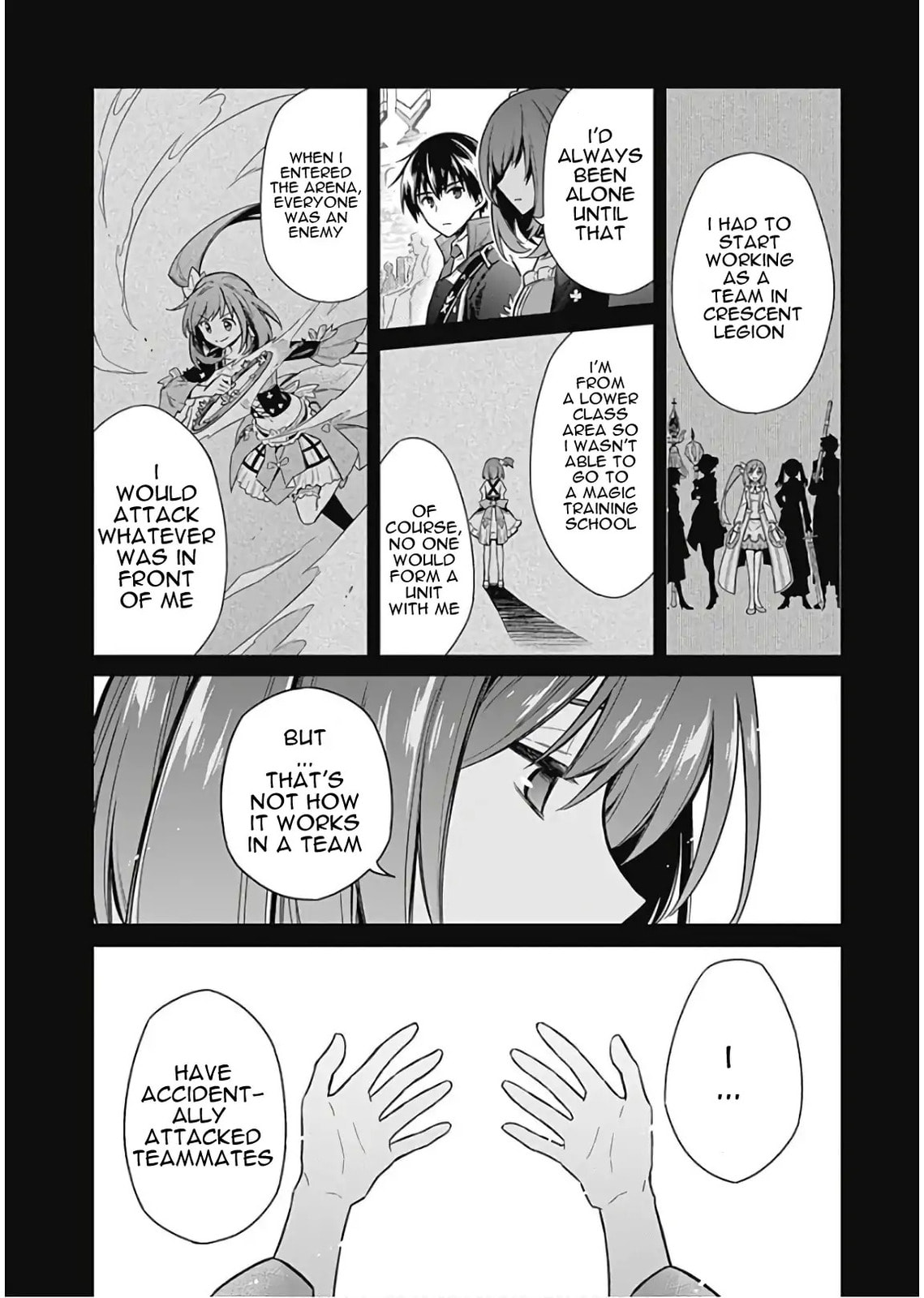 Read Assassin