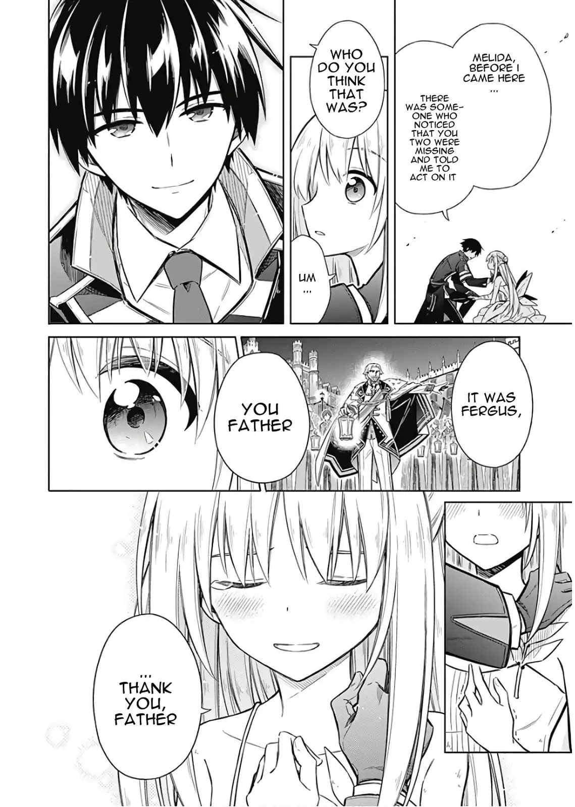 Read Assassin