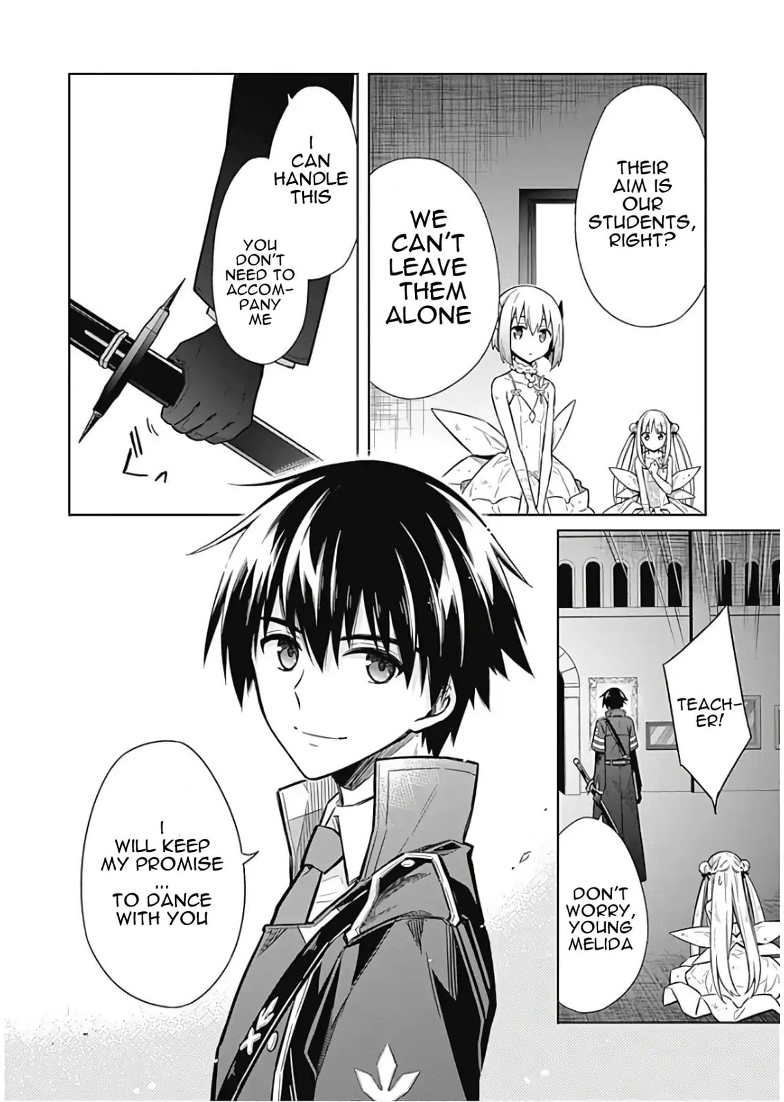 Read Assassin