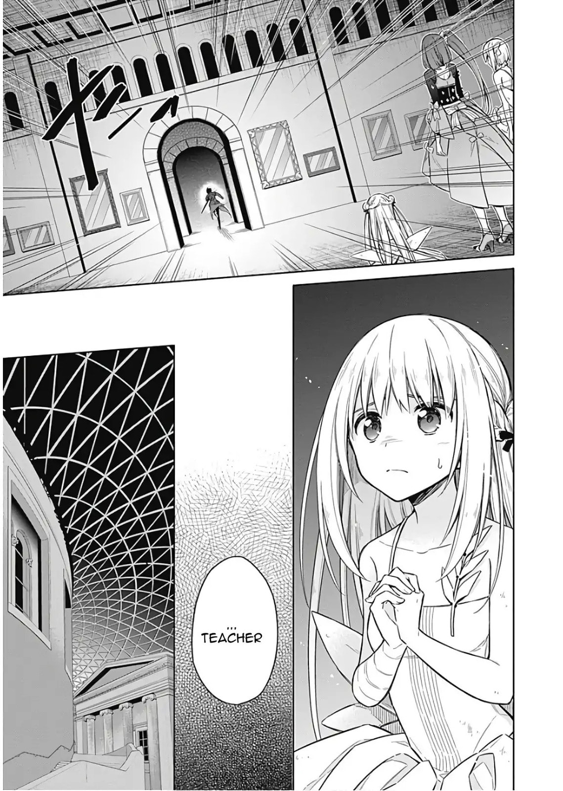 Read Assassin