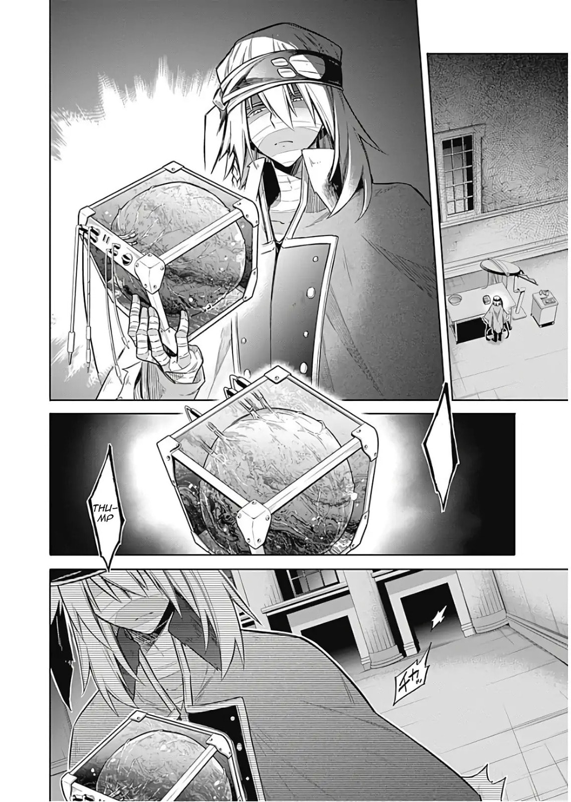 Read Assassin