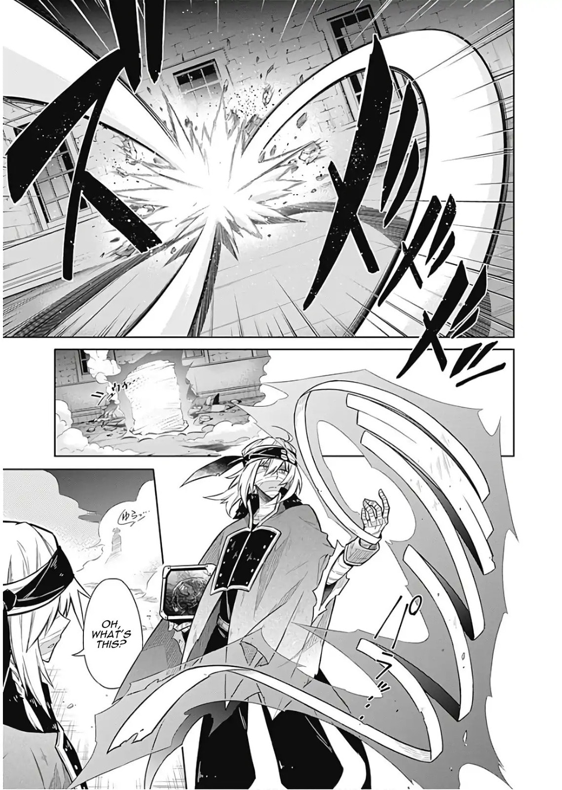 Read Assassin