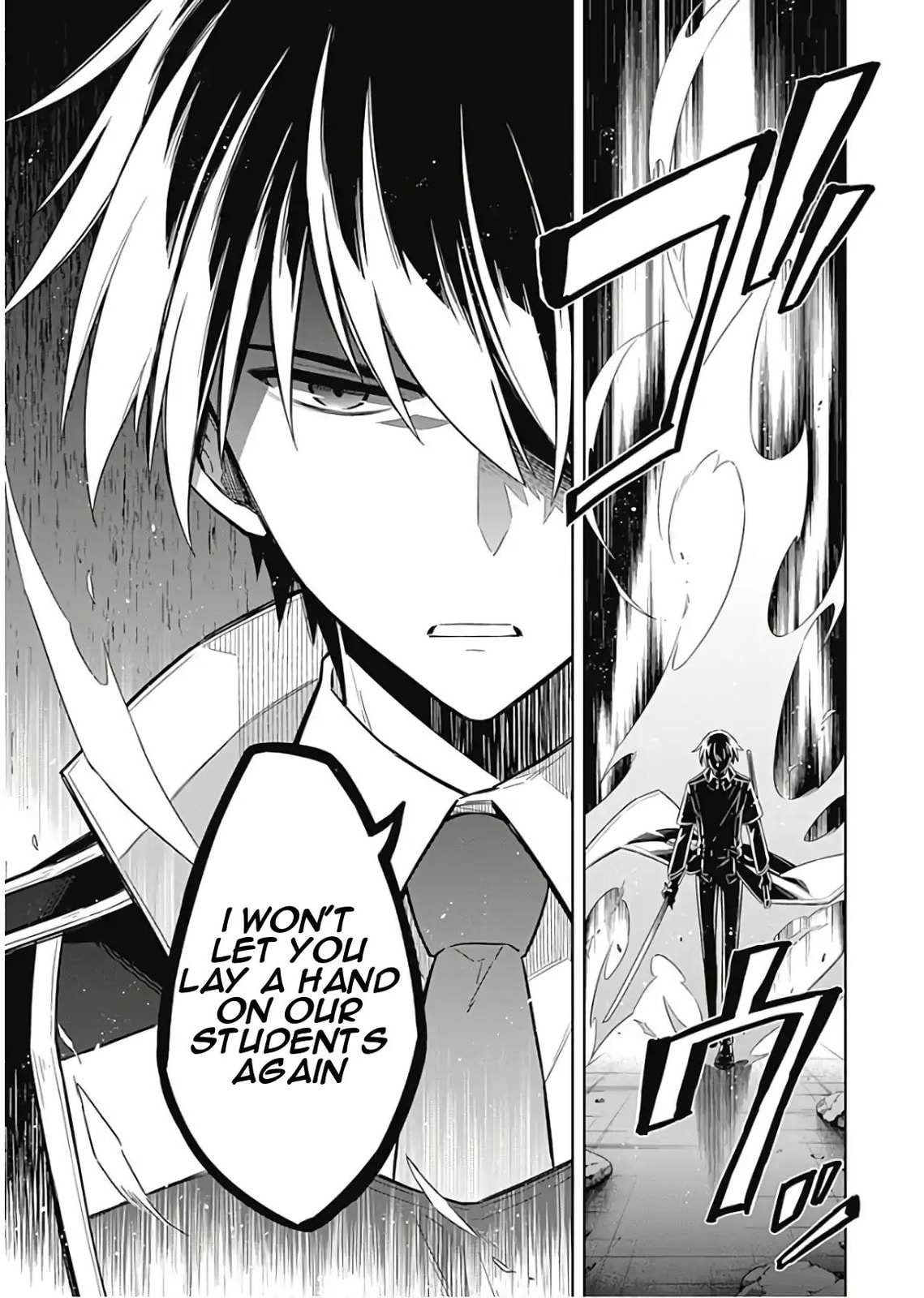 Read Assassin
