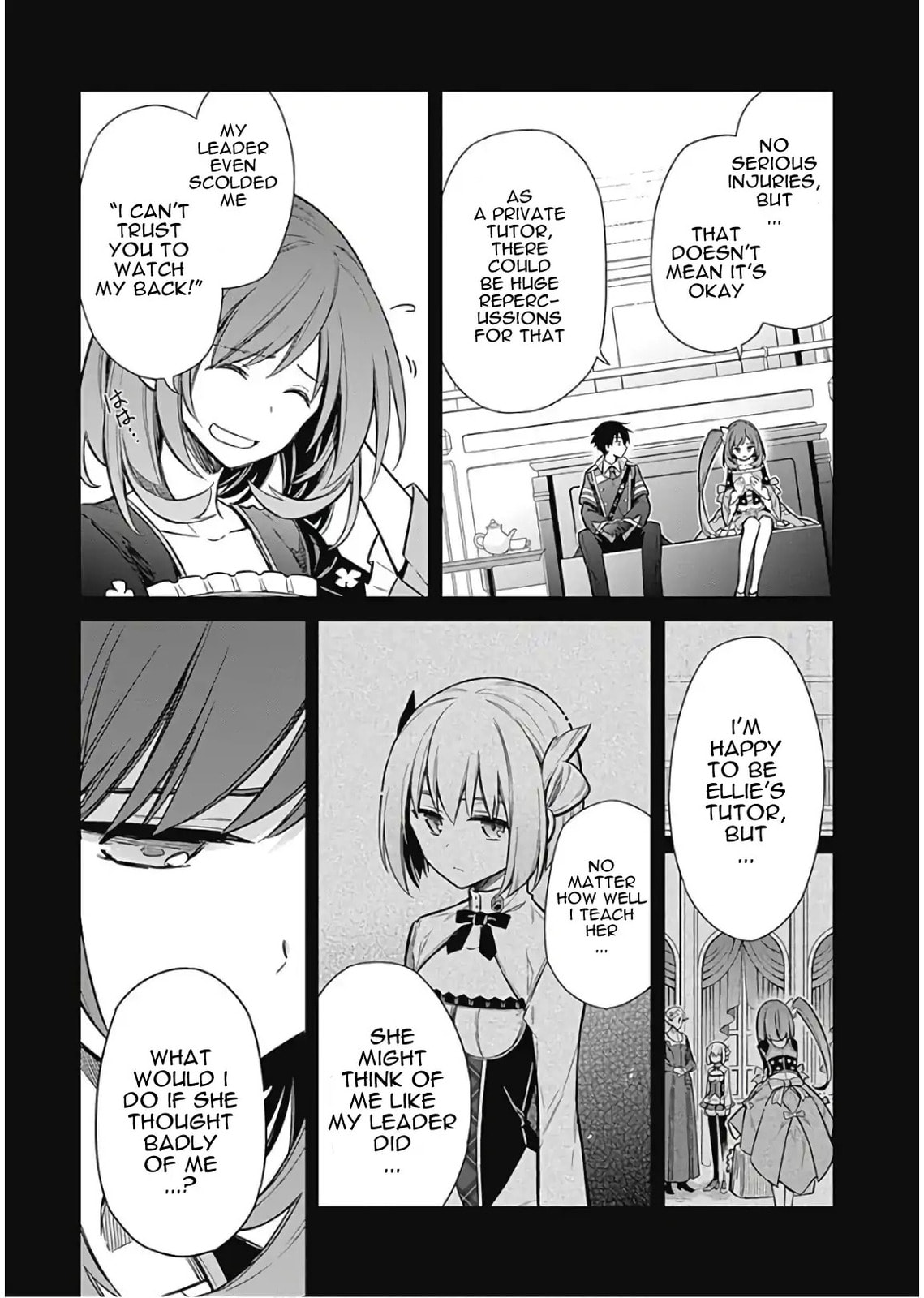 Read Assassin