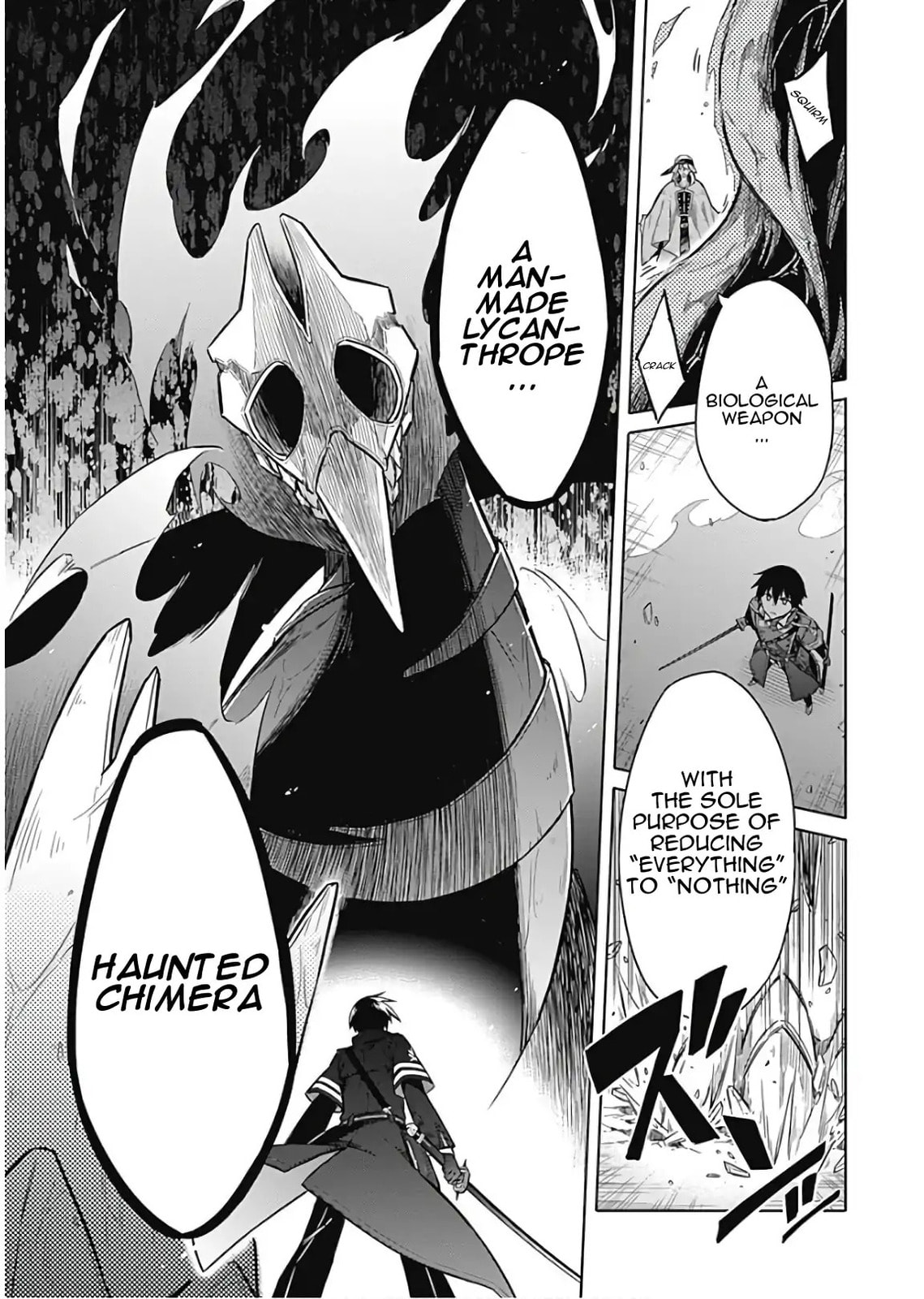 Read Assassin