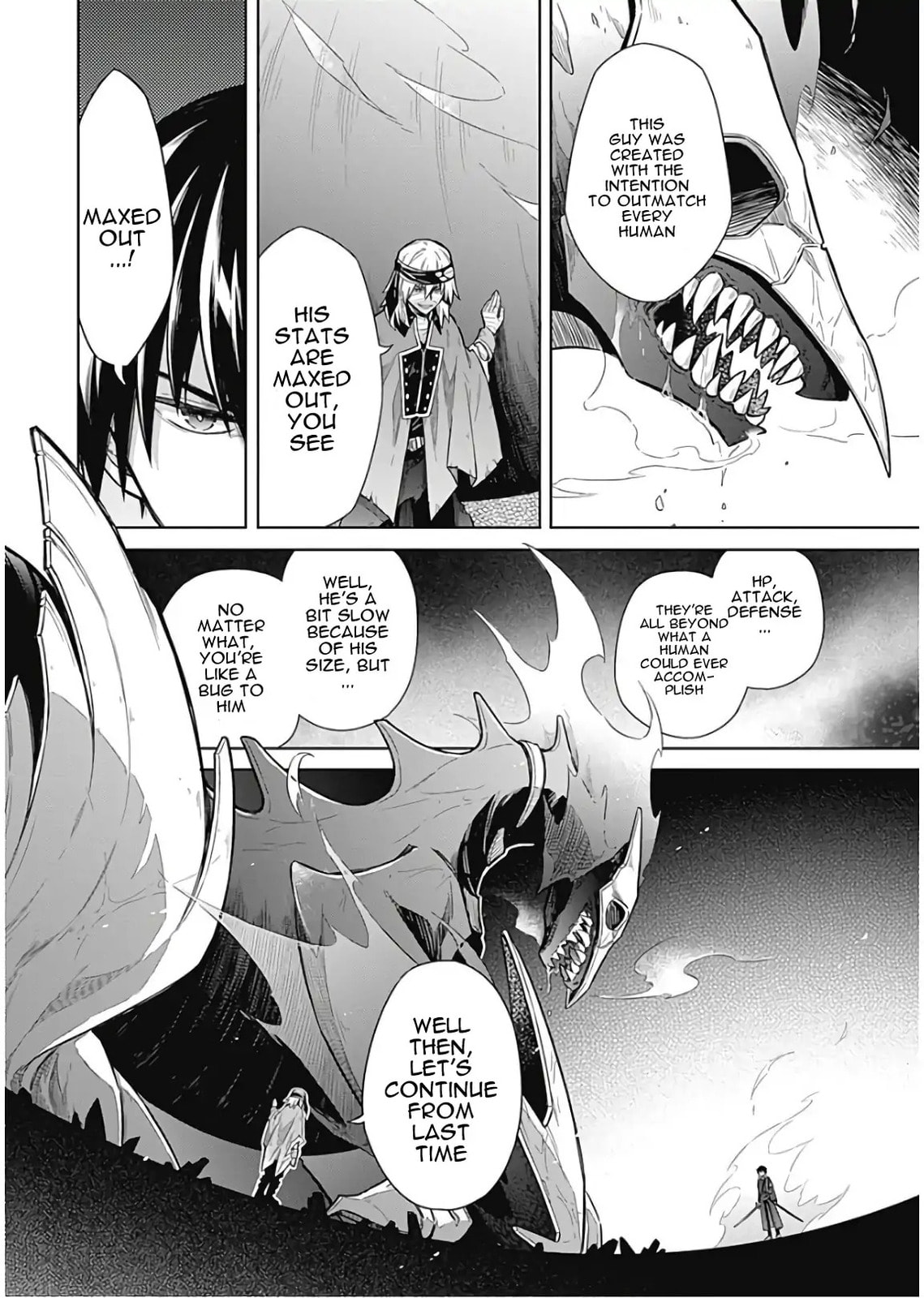 Read Assassin