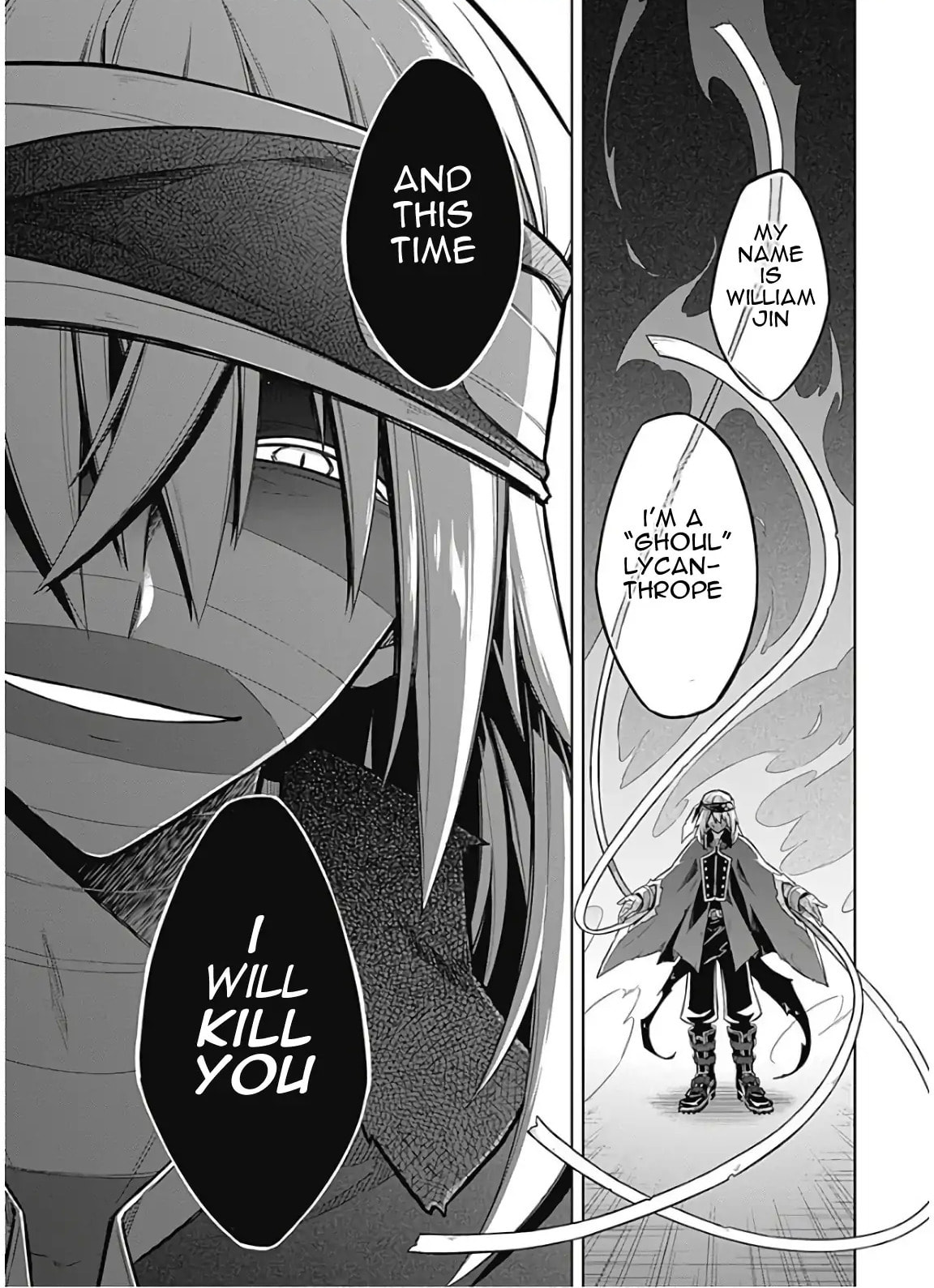 Read Assassin
