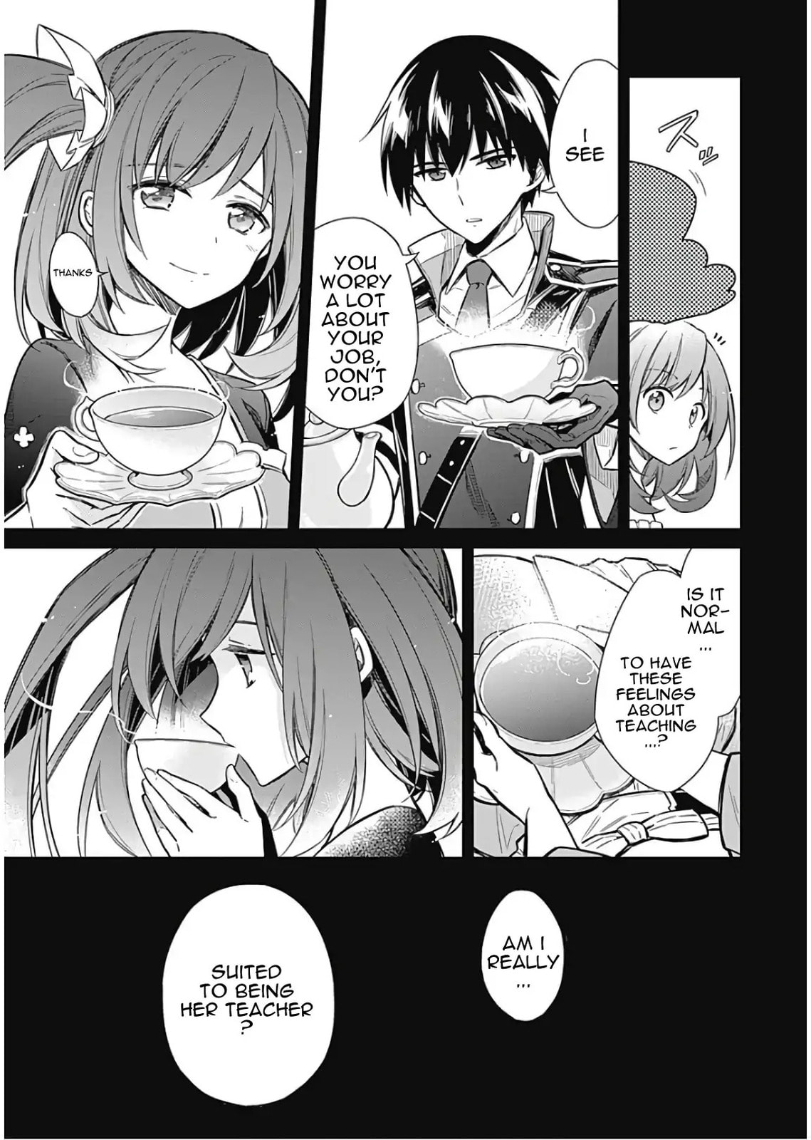 Read Assassin