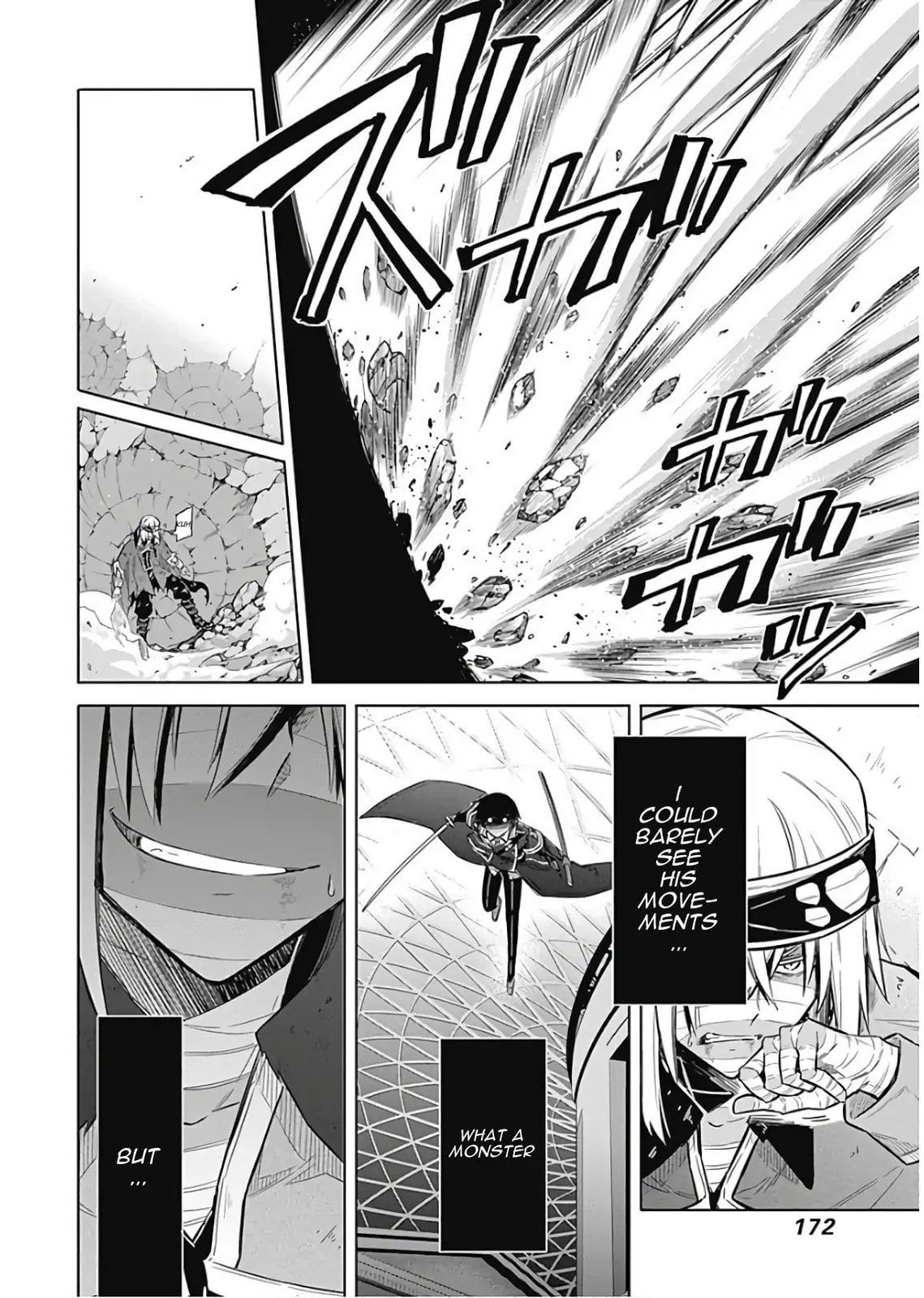 Read Assassin