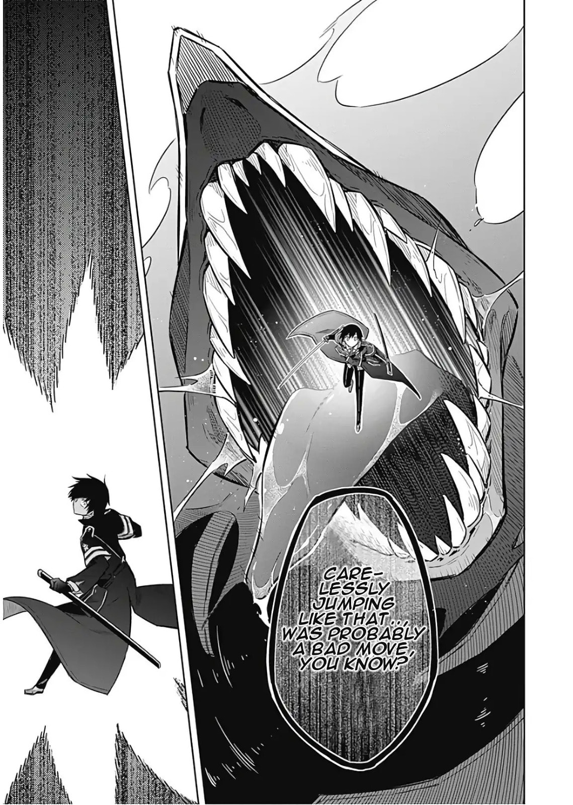 Read Assassin