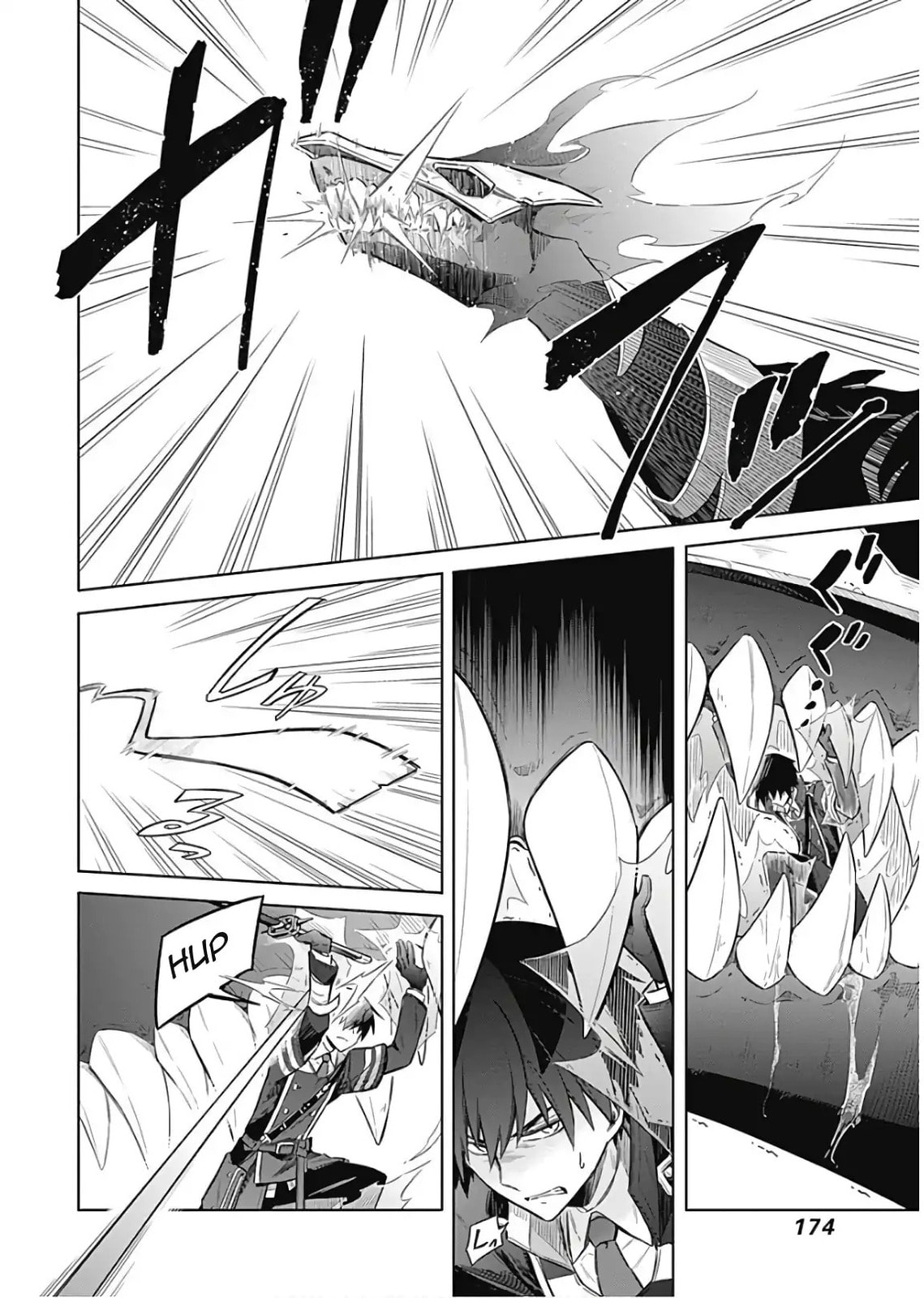 Read Assassin