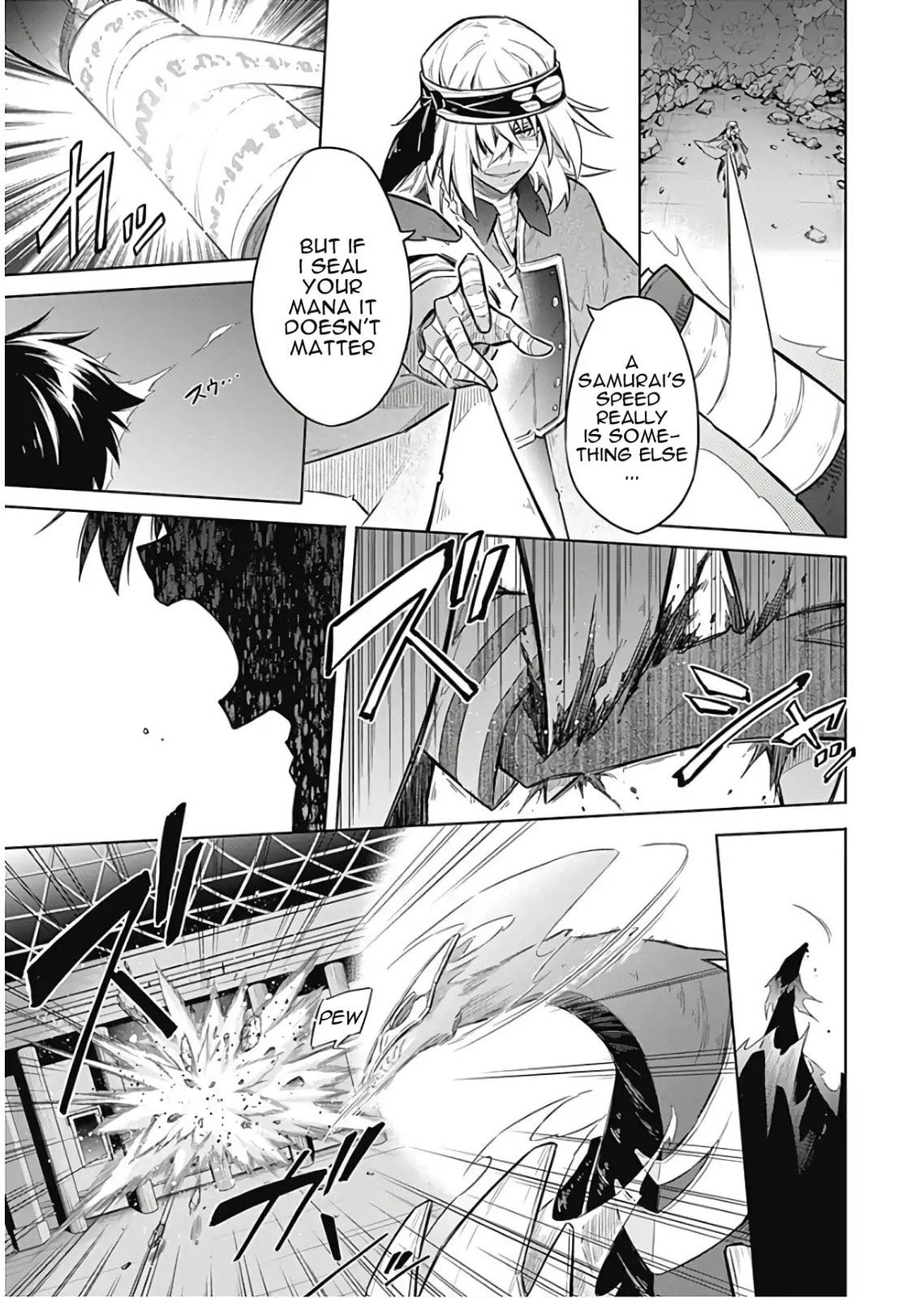 Read Assassin