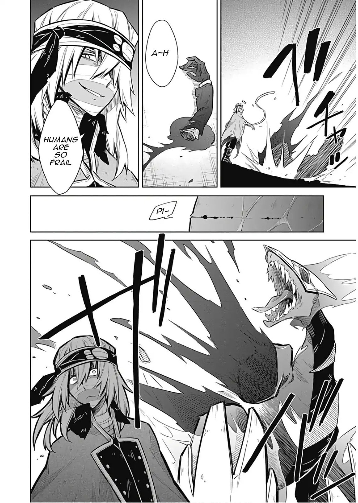 Read Assassin