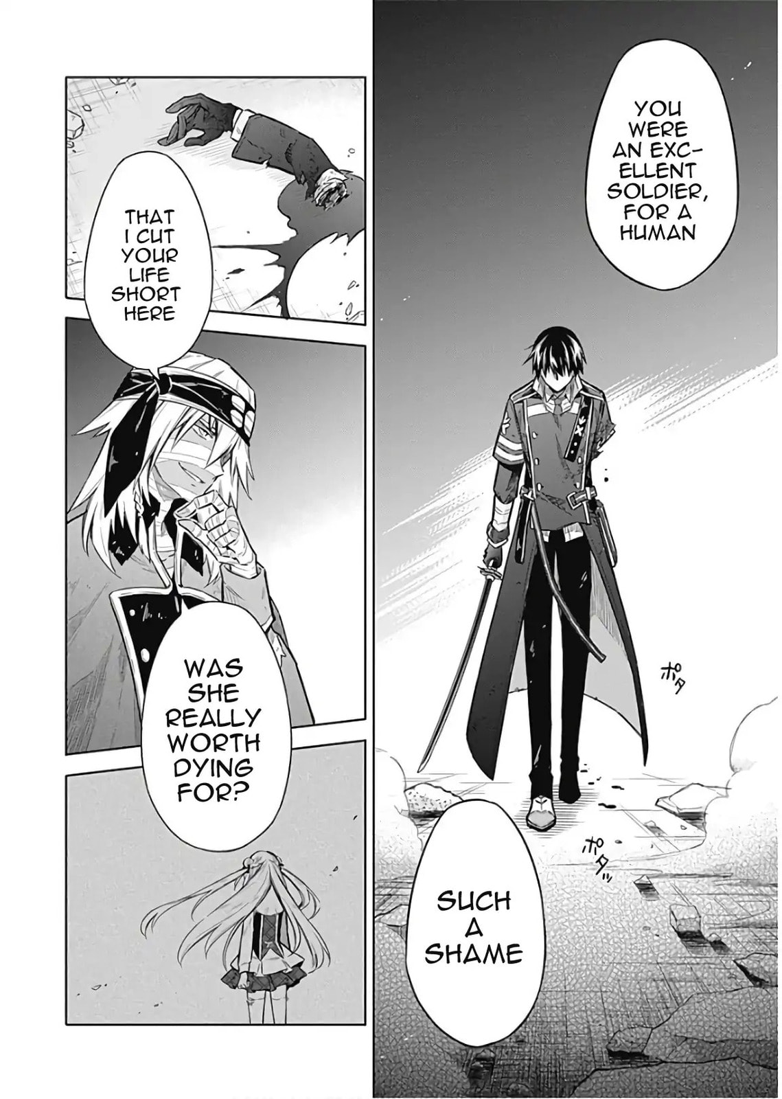 Read Assassin