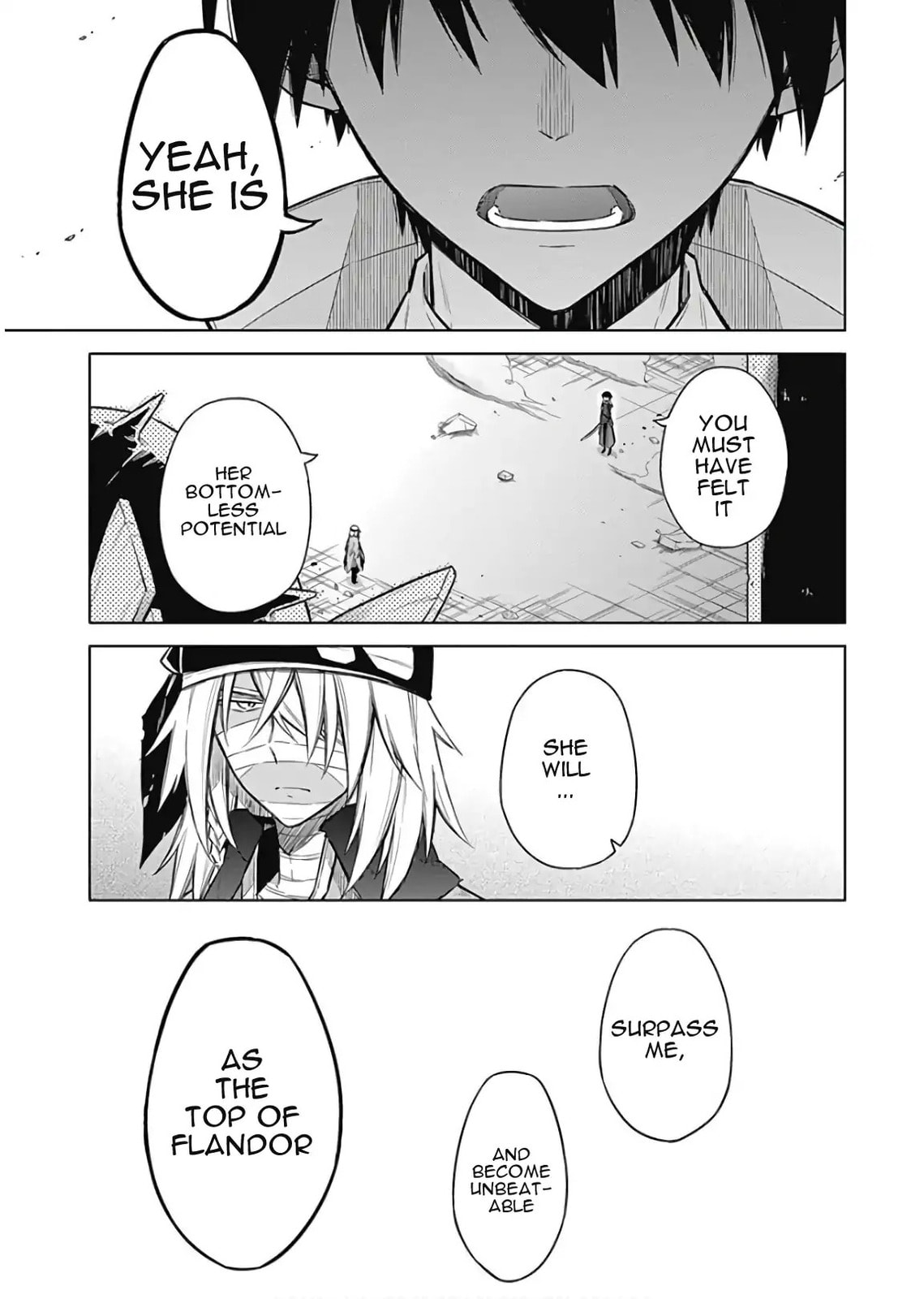Read Assassin