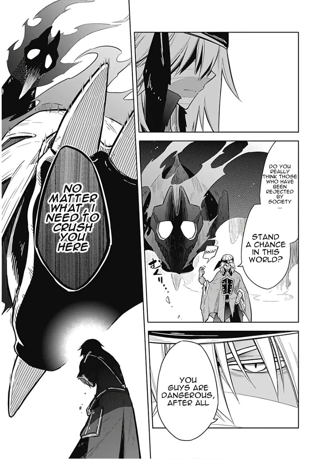 Read Assassin