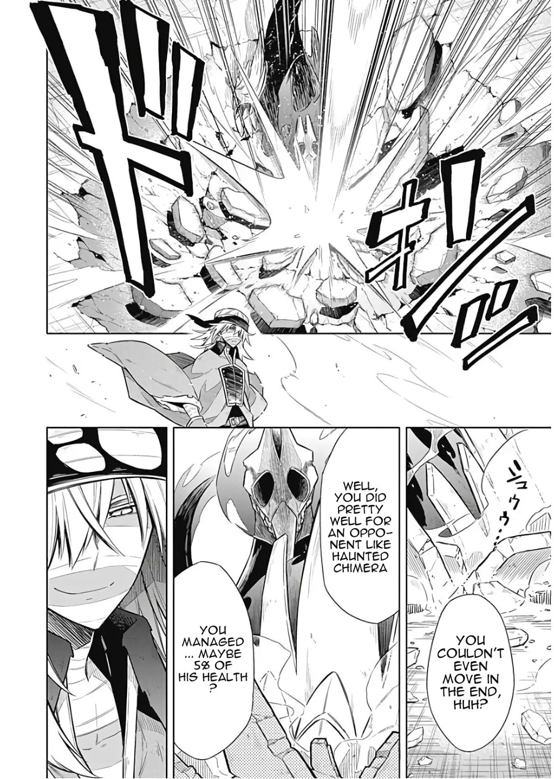 Read Assassin