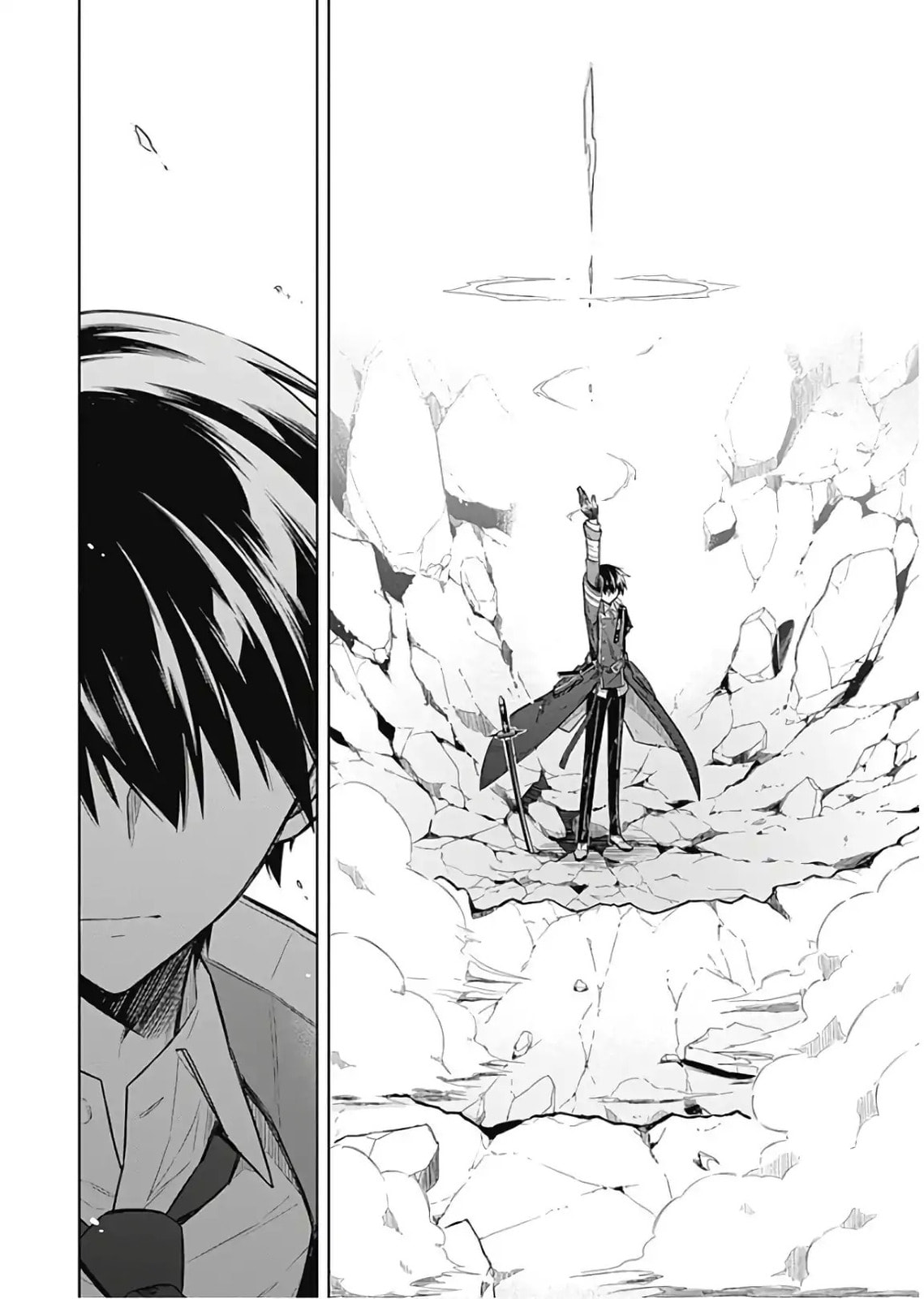 Read Assassin