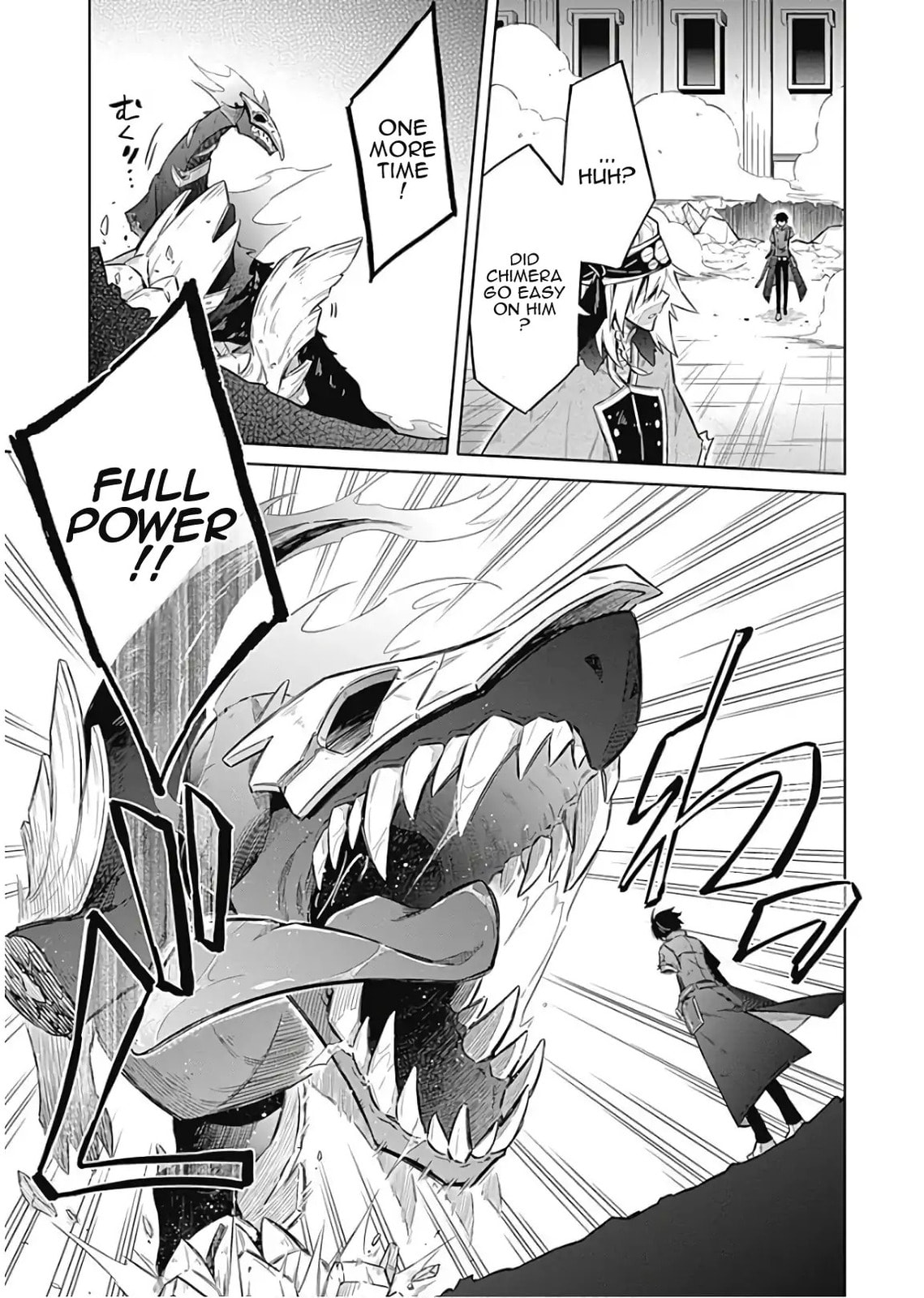 Read Assassin