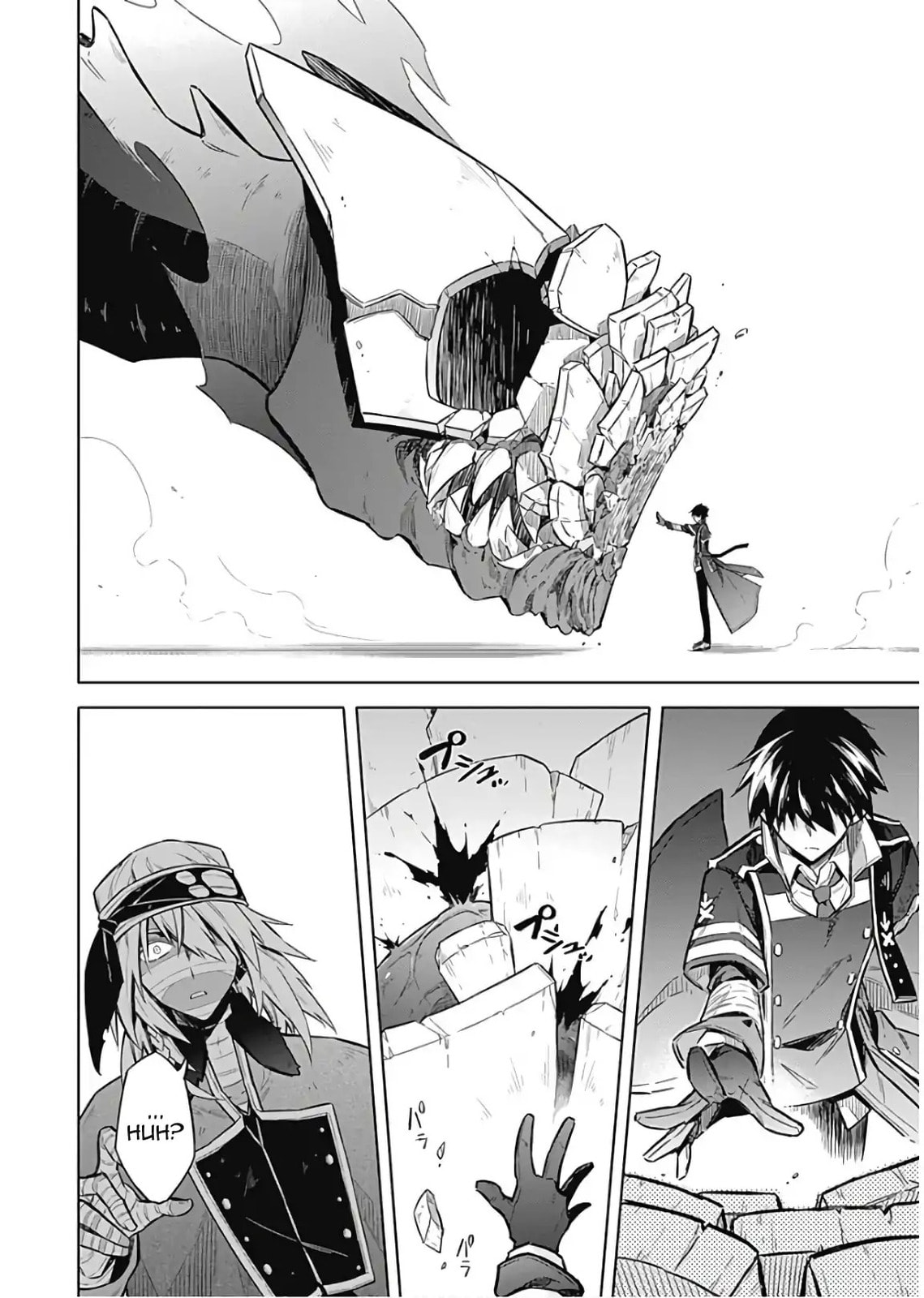 Read Assassin