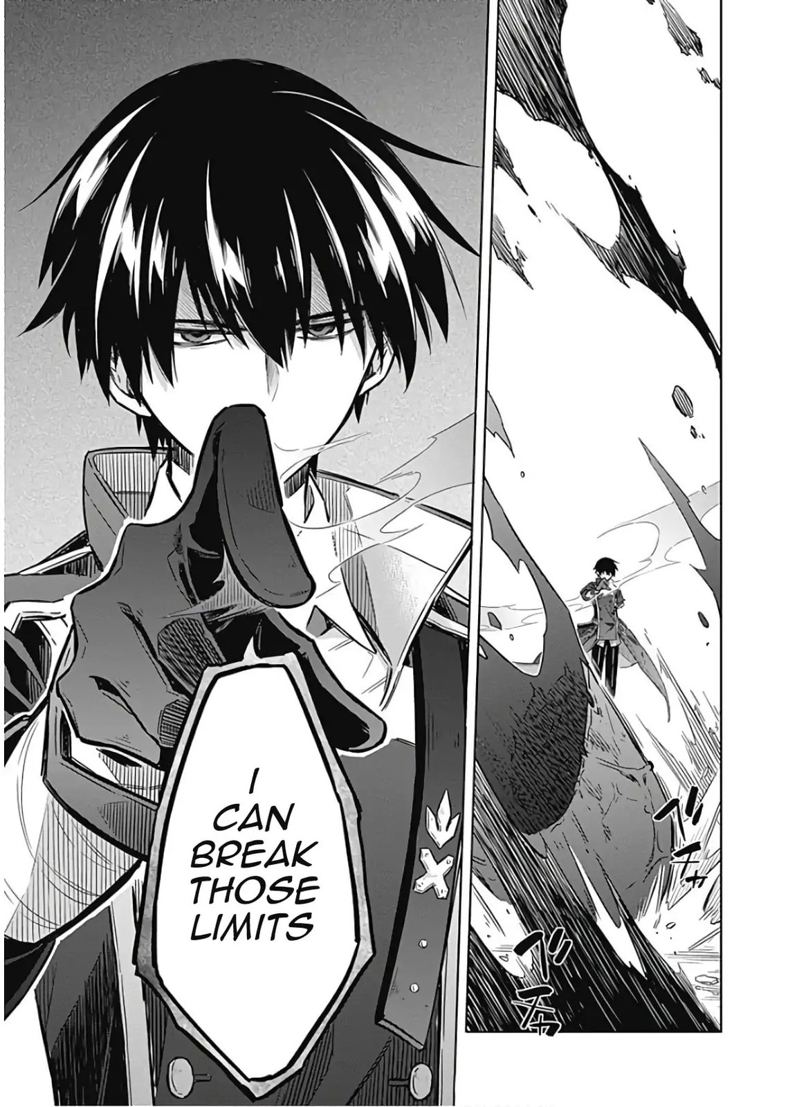 Read Assassin