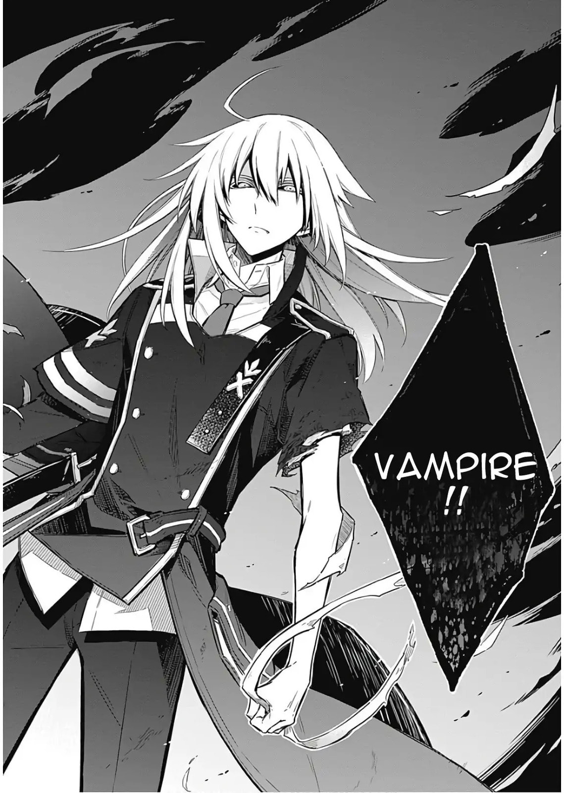 Read Assassin