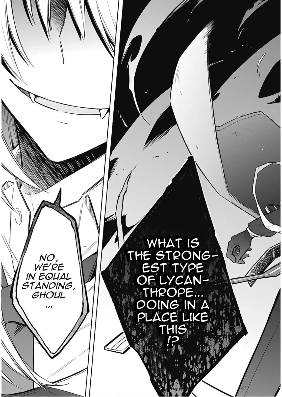 Read Assassin