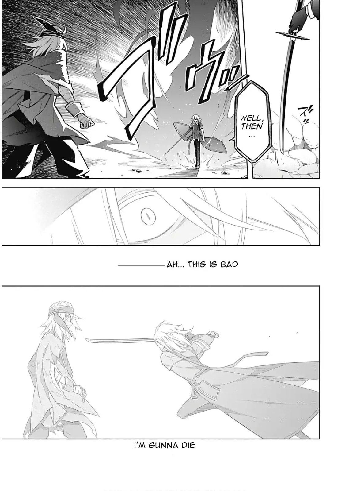 Read Assassin