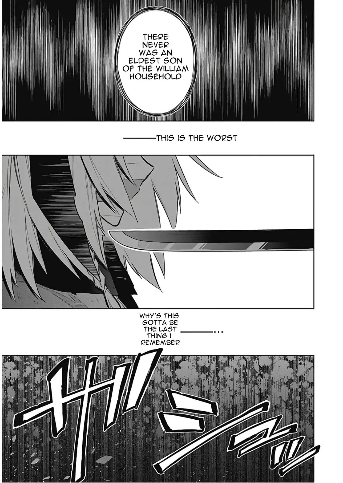 Read Assassin