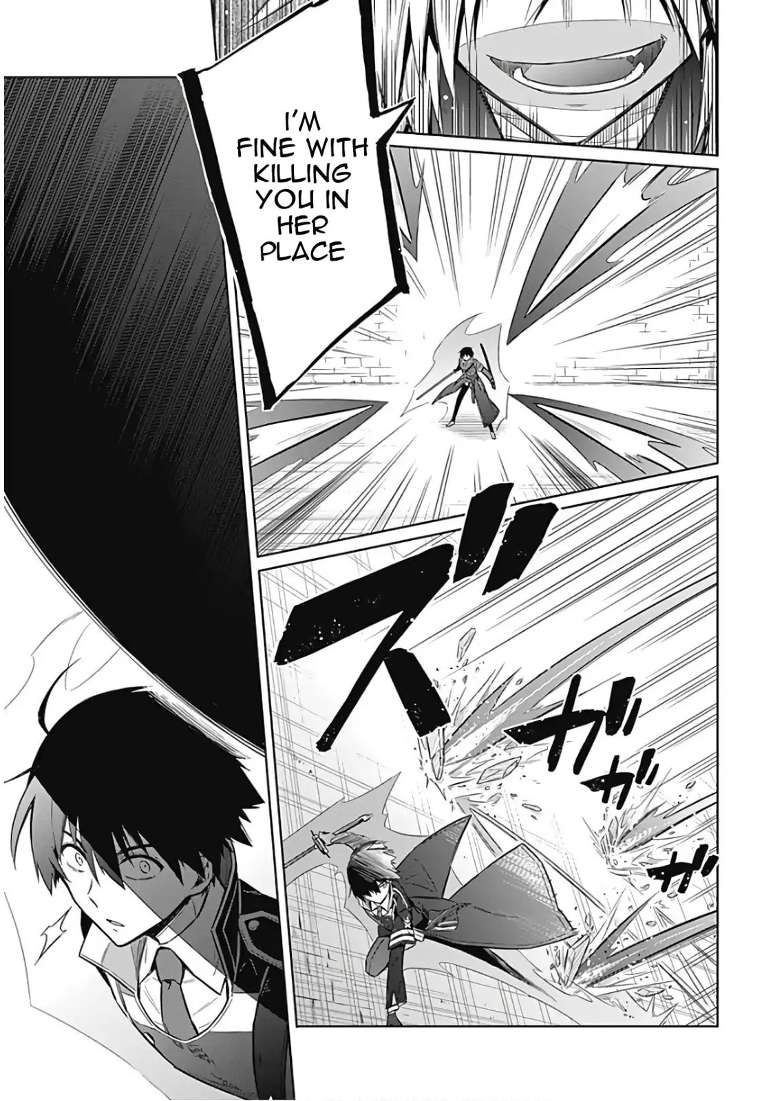 Read Assassin